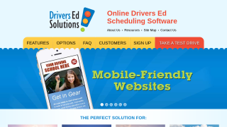 Drivers Ed Solutions